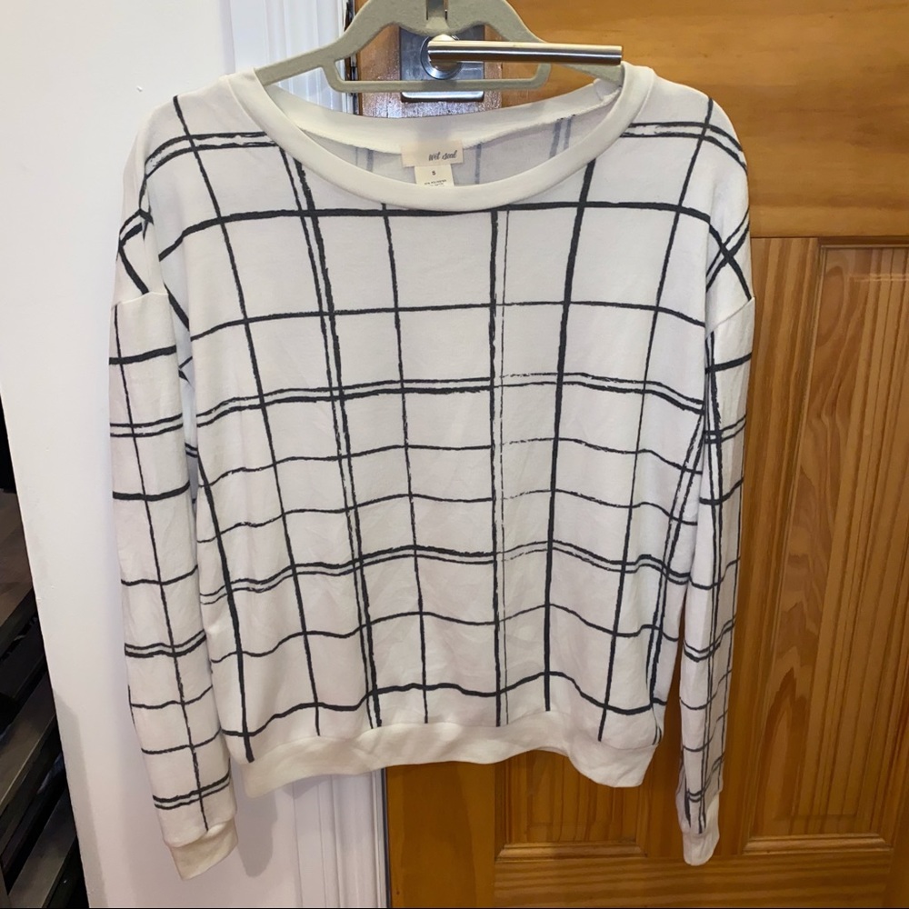 Striped Sweater